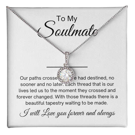 To My Soulmate