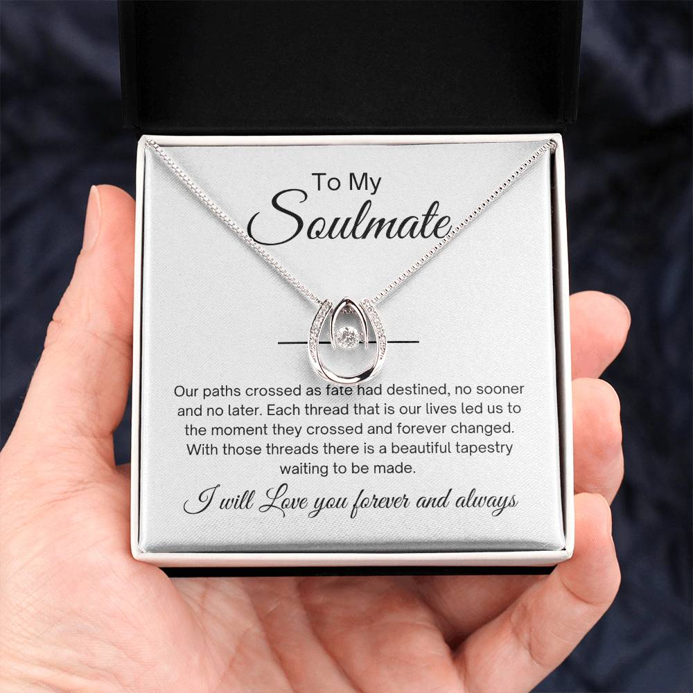 To My Soulmate